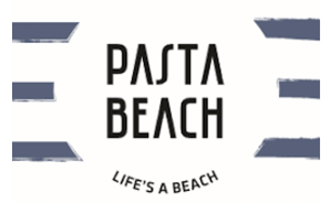 Pasta Beach logo